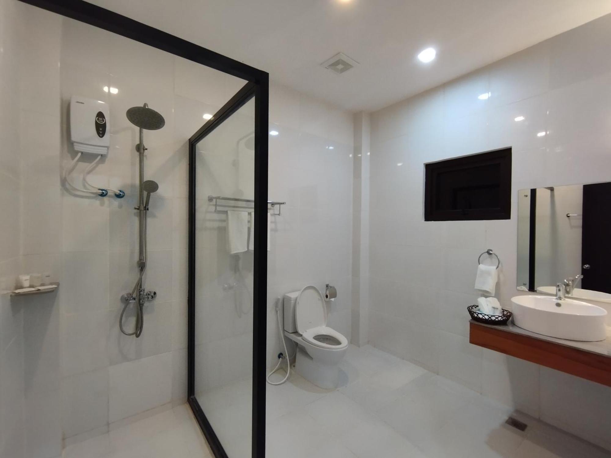 Villa Umi Panglao Resort Zimmer foto