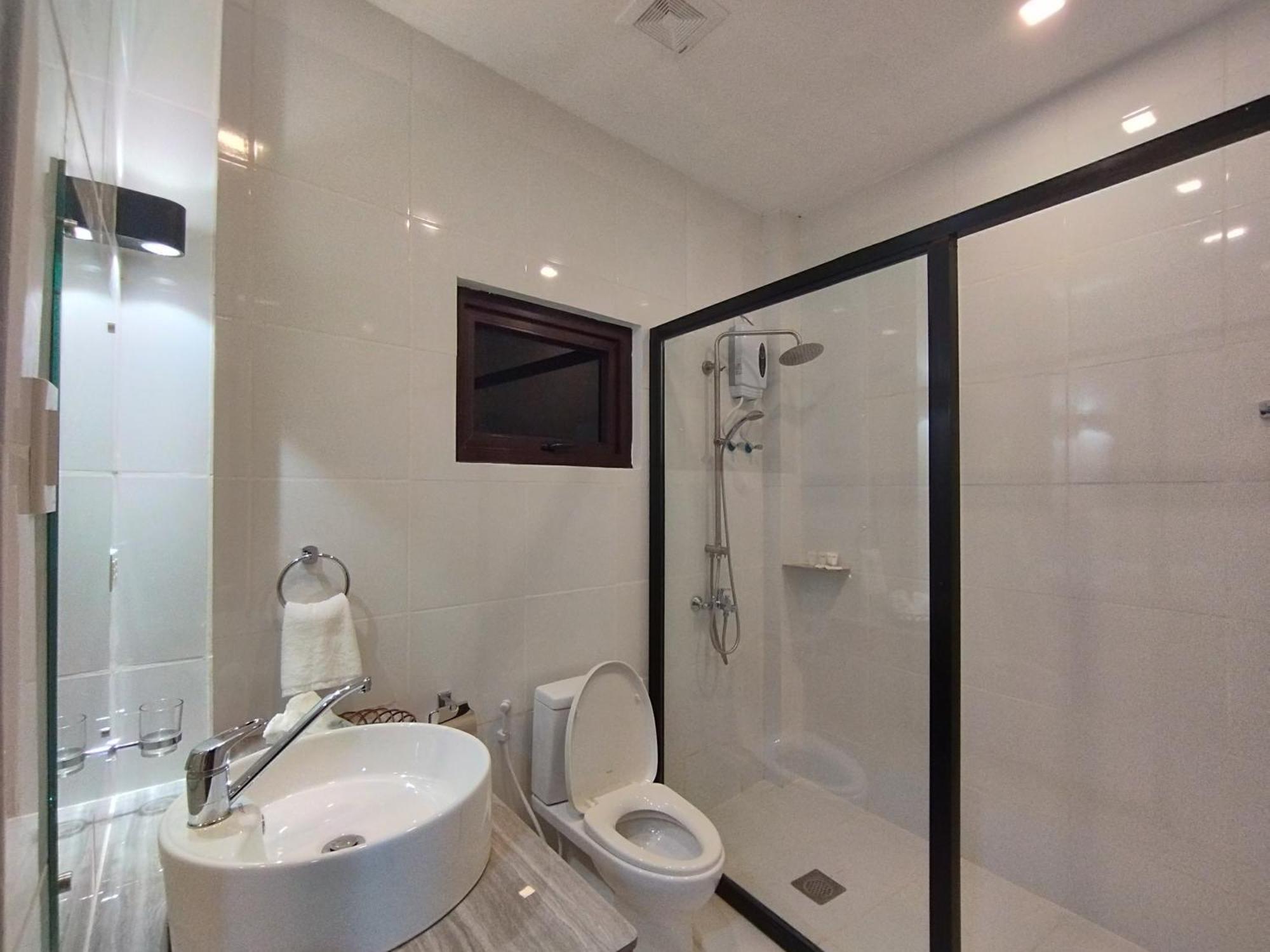 Villa Umi Panglao Resort Zimmer foto